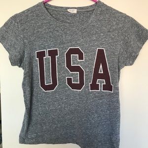Brandy Melville USA top